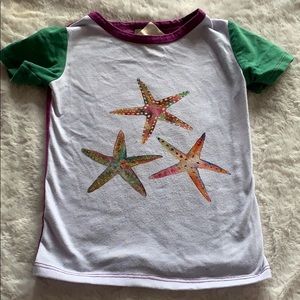 Persnickety shirt Sz 2t